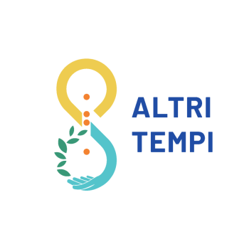 Logo ALTRI TEMPI