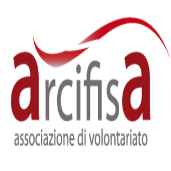 Logo Organizzazione di Volontariato Arcifisa