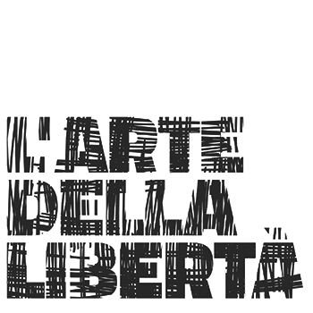 Logo L'Arte della libertà