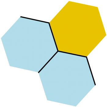 Logo Beehive-Valore Sud