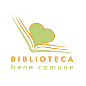 Logo Biblioteca bene comune