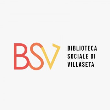 Logo Biblioteca Sociale Villaseta