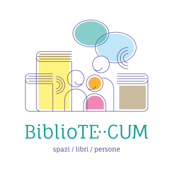 Logo BiblioTeCum