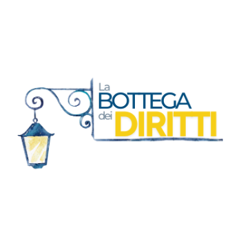 Logo La Bottega dei Diritti