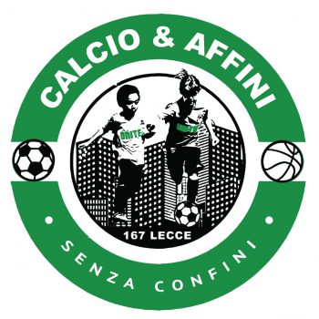 Logo Calcio & affini senza confini