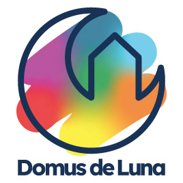 Logo Casa dei Sogni. Modello sostenibile di Turismo sociale