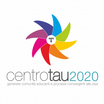 Logo Centro Tau 2020