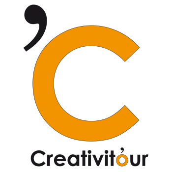 Logo Creativitour