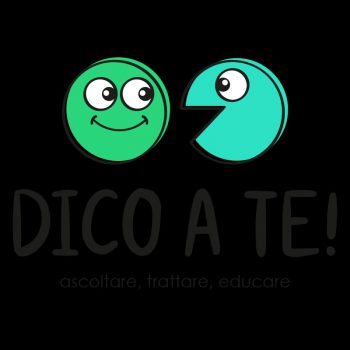 Logo Dico a te