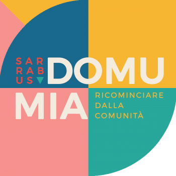 Logo Sarrabus Domu Mia
