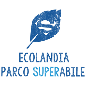 Logo ECOLANDIA Parco SuperAbile