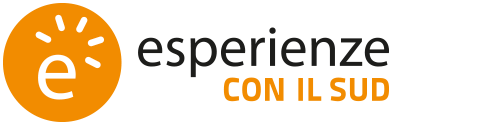 Logo Esperienze CON IL SUD