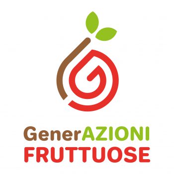 Logo GenerAZIONI FRUTTUOSE