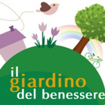 Logo Il Giardino del Benessere