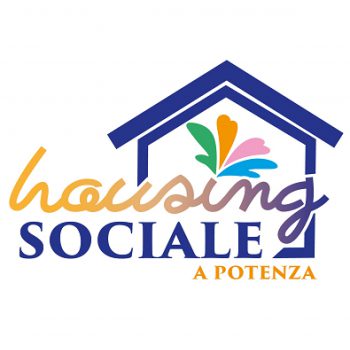 Logo Housing Sociale a Potenza