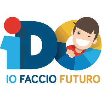 Logo iFun, iWork, iLive, iAm: percorso di vita in autismo