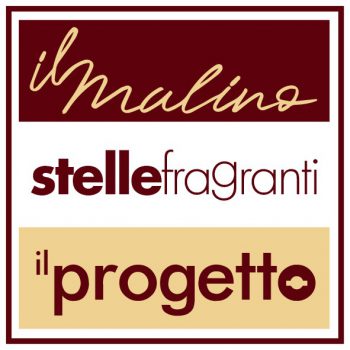 Logo Stelle fragranti