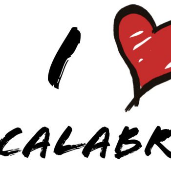 Logo I Love Calabria (ILC)