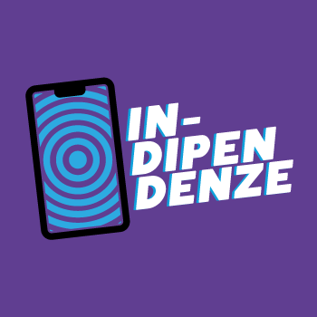 Logo In-Dipendenze