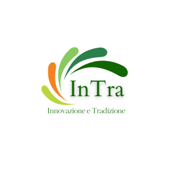Logo IN.TRA. - Innovazione e Tradizione