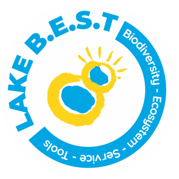 Logo Lake B.E.S.T. - Biodiversity Ecosystem Services Tools