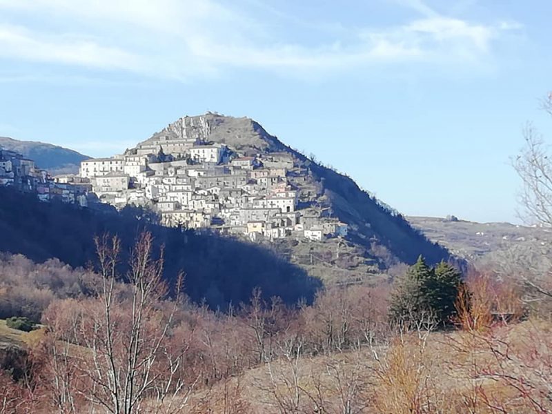 Lake Best Legambiente Potenza San Fele