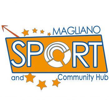 Logo MAGLIANO SPORT AND COMMUNITY HUB