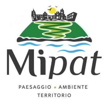 Logo MIPAT - Mitigazione idrogeologica Paesaggio Ambiente Territorio