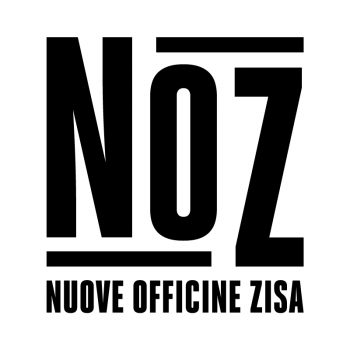 Logo Noz - Nuove Officine Zisa