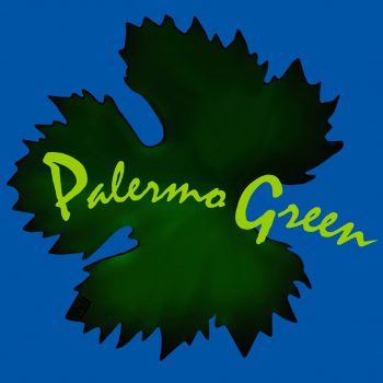 Logo Palermo Green