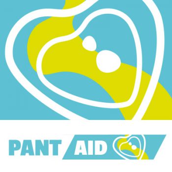 Logo PANT-AID: Gestione e prevenzione dei rischi ambientali del Parco Nazionale di Pantelleria