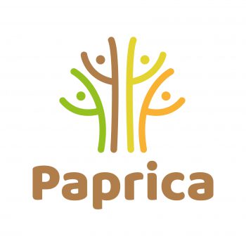 Logo PAPRICA