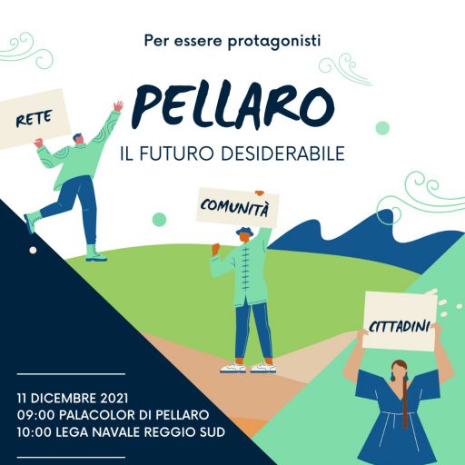 Pellaro locandina evento