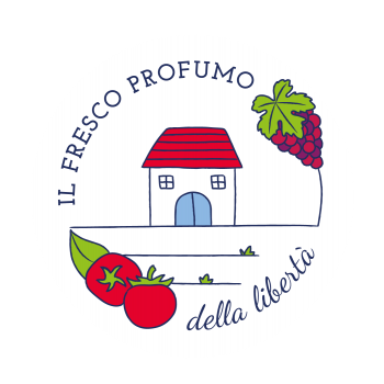 Logo Il fresco profumo della libertà