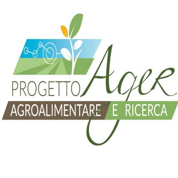 Logo Progetto Ager