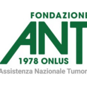 Logo Progetto ANT: Salute e qualità di vita a Taranto