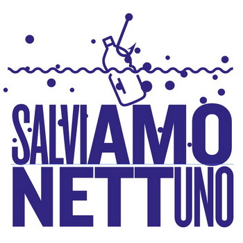 Logo SalviAmo Nettuno