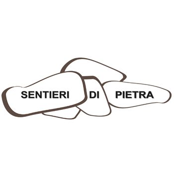 Logo Sentieri di pietra