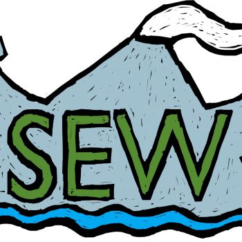Logo SEW – Save the Etna World