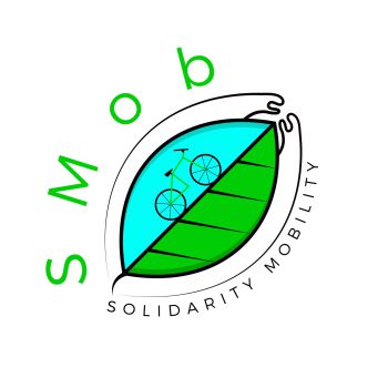 Logo SMob - Solidarity Mobility