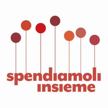 Logo Spendiamoli Insieme