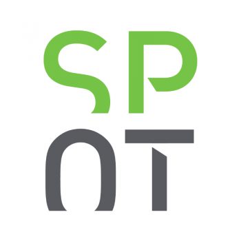 Logo SPOT - sport, teatro e doposcuola