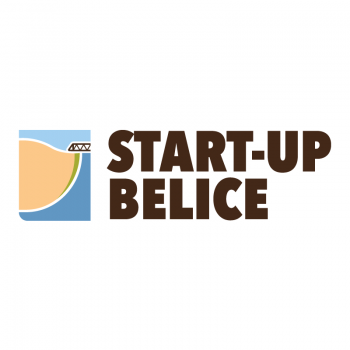 Logo Startup Belice