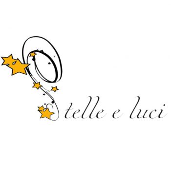 Logo Stelle e luci