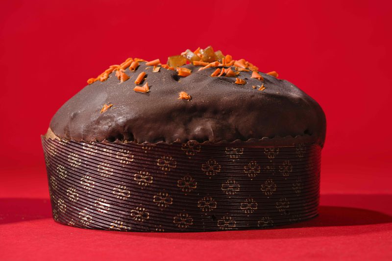 Panettone Coccitacca - Cotti in Fragranza