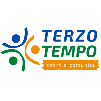 Logo Terzo Tempo - Sport è Comunità