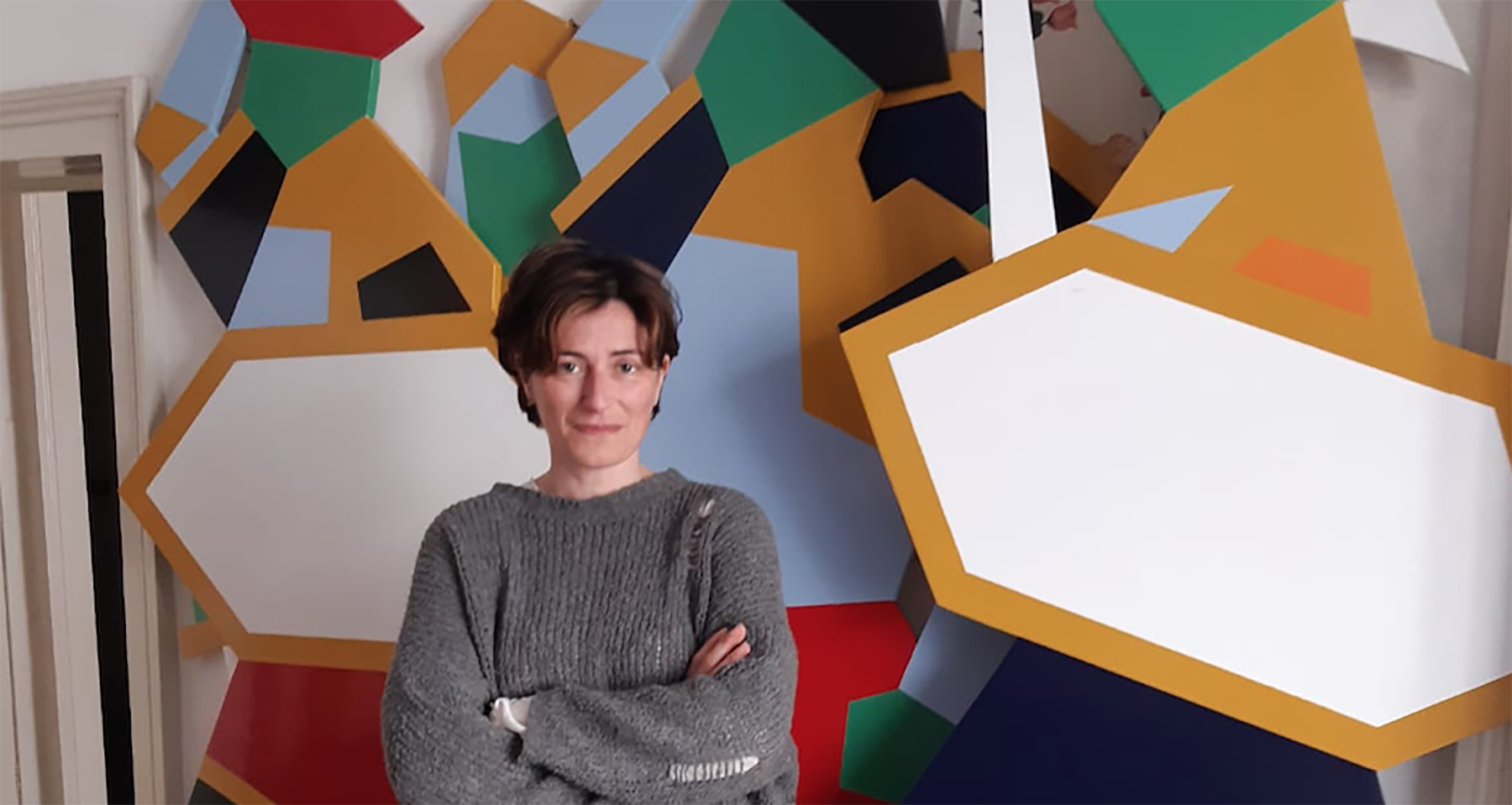 Alice Valenti: la pittrice catanese dei carretti tra guizzi spericolati ...