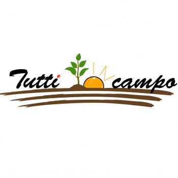 Logo Tutti in campo