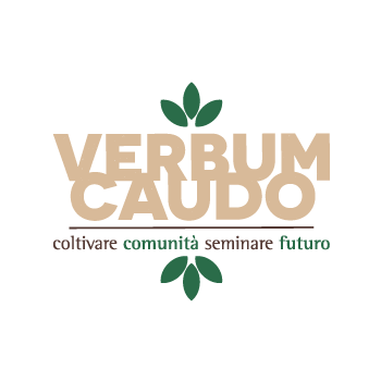 Logo Verbumcaudo